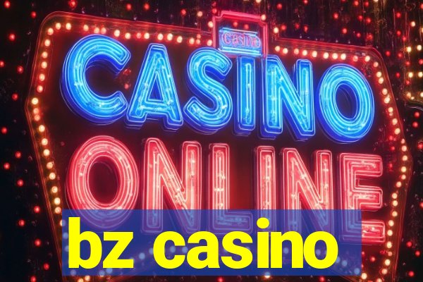 bz casino